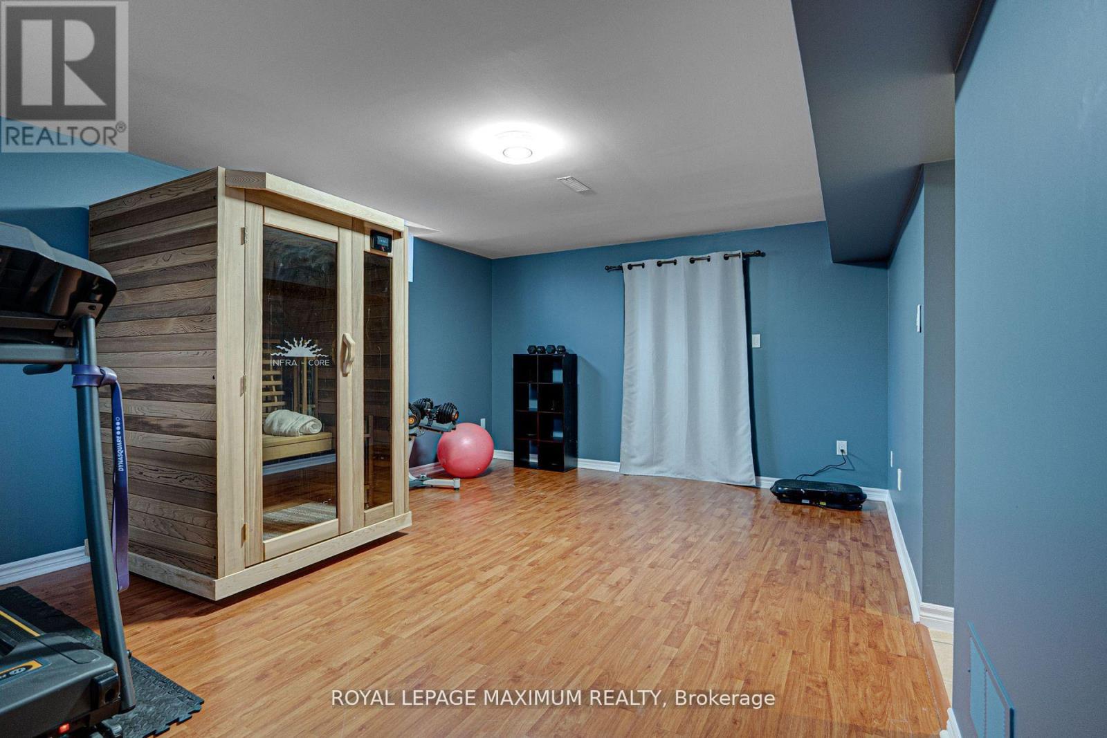 222 Kimber Crescent, Vaughan, Ontario  L4L 9K3 - Photo 39 - N12189378