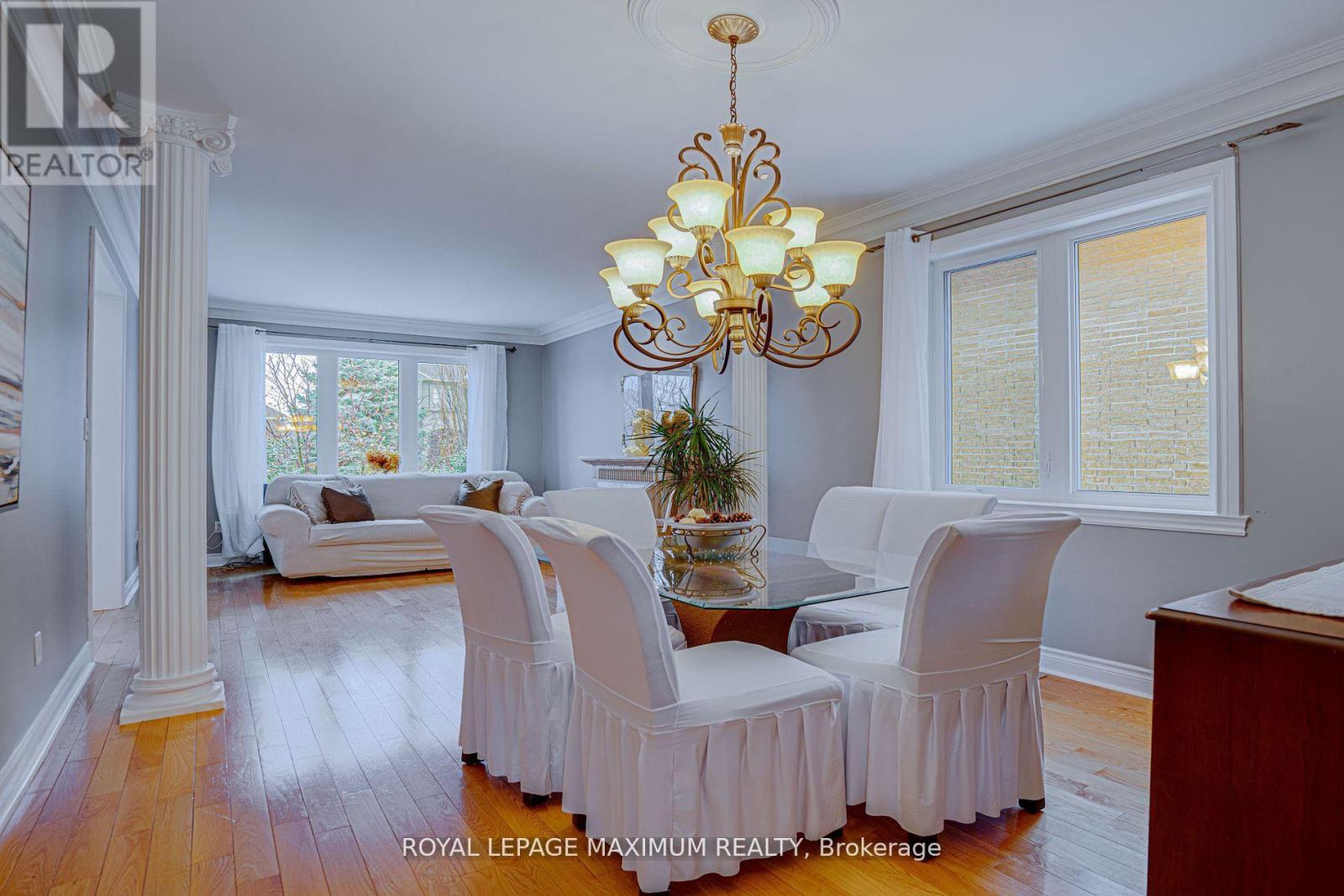 222 Kimber Crescent, Vaughan, Ontario  L4L 9K3 - Photo 8 - N12189378