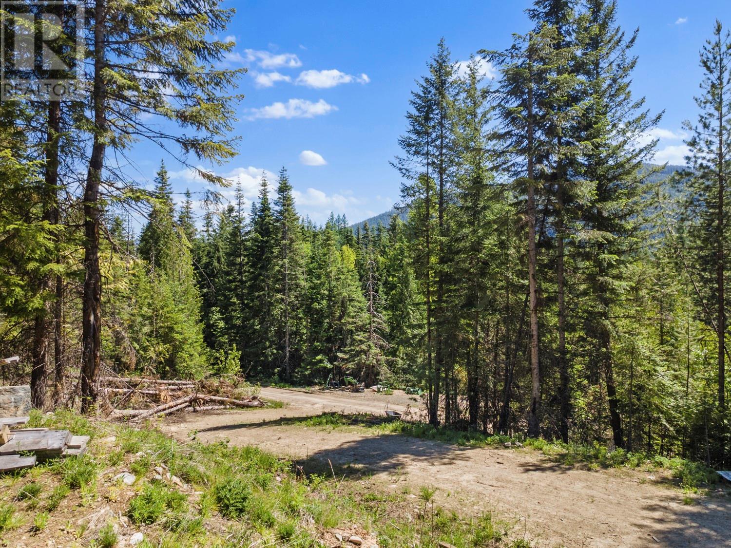 Arrow Creek to Yahk Other for sale:    (Listed 2025-06-03)