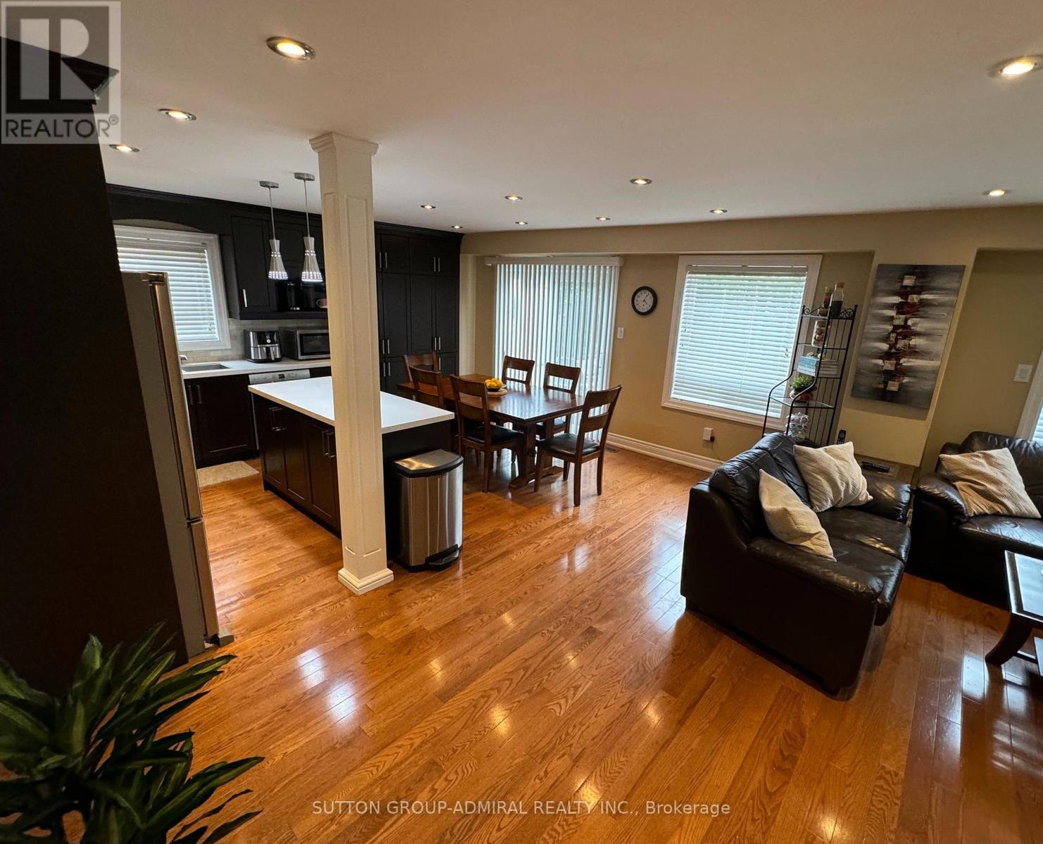 148 Mountbatten Road, Vaughan, Ontario  L4J 7W2 - Photo 10 - N12189459