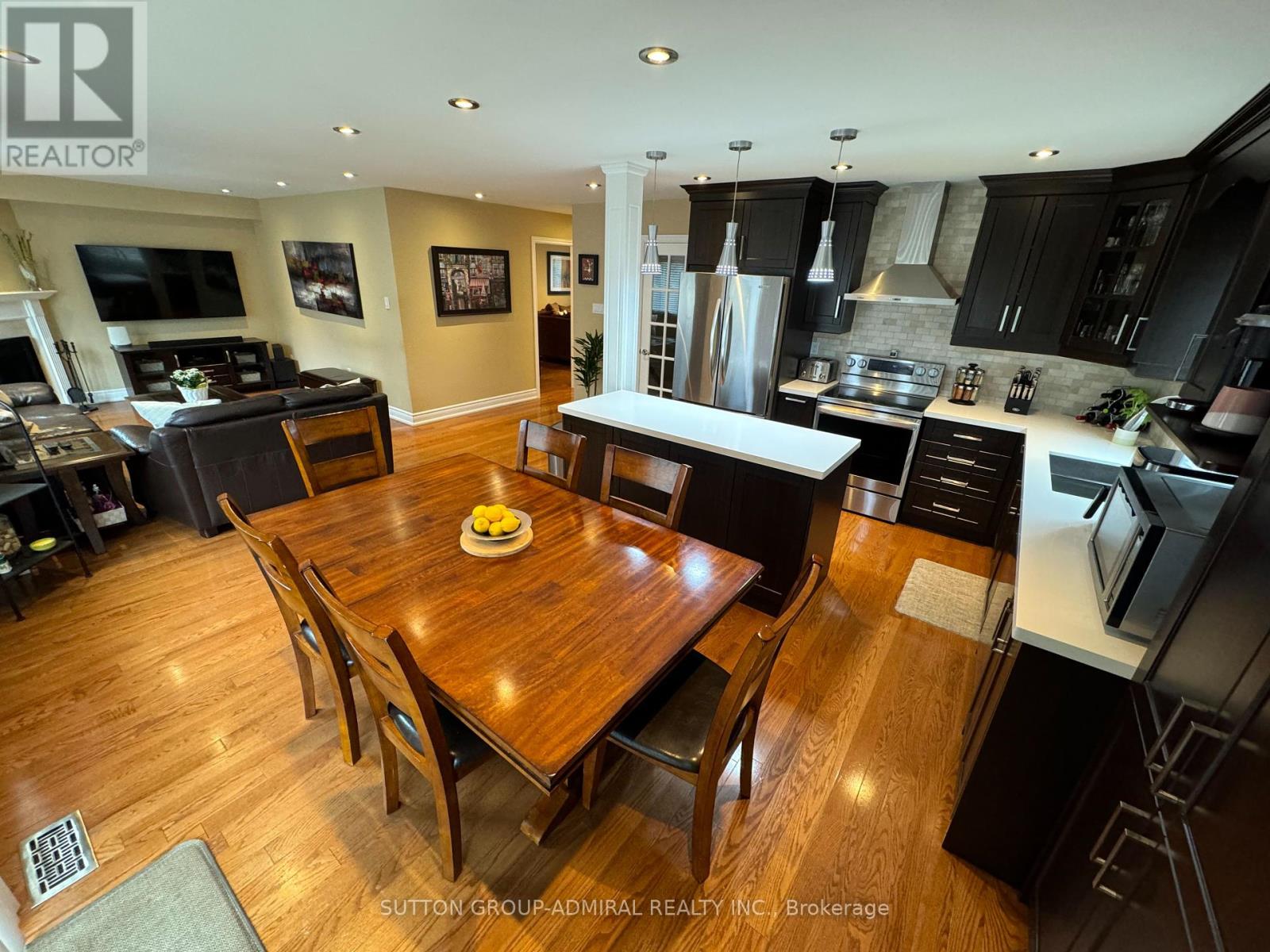 148 Mountbatten Road, Vaughan, Ontario  L4J 7W2 - Photo 11 - N12189459