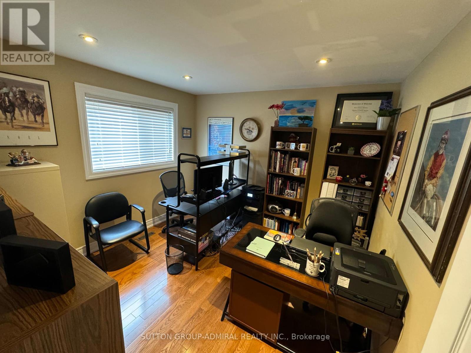 148 Mountbatten Road, Vaughan, Ontario  L4J 7W2 - Photo 15 - N12189459