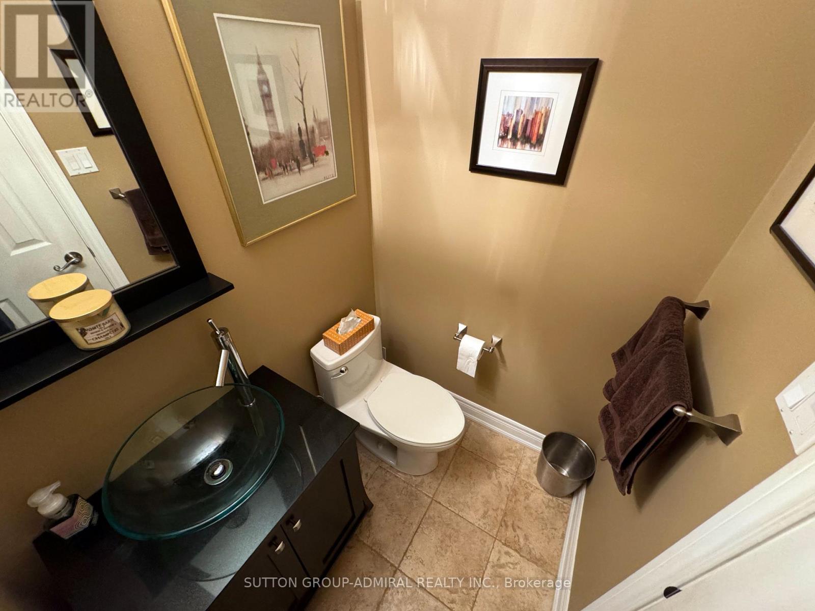 148 Mountbatten Road, Vaughan, Ontario  L4J 7W2 - Photo 16 - N12189459