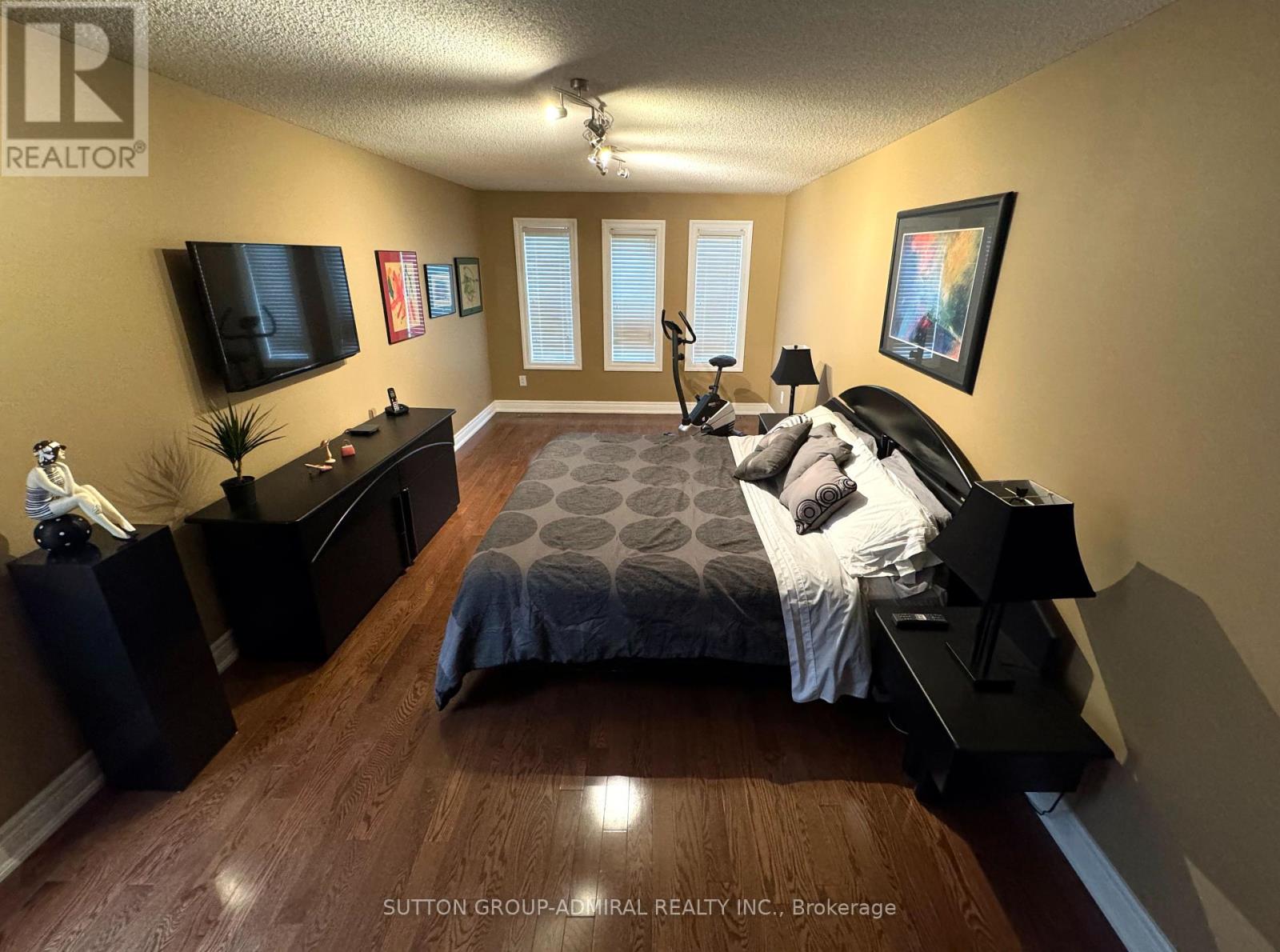 148 Mountbatten Road, Vaughan, Ontario  L4J 7W2 - Photo 18 - N12189459