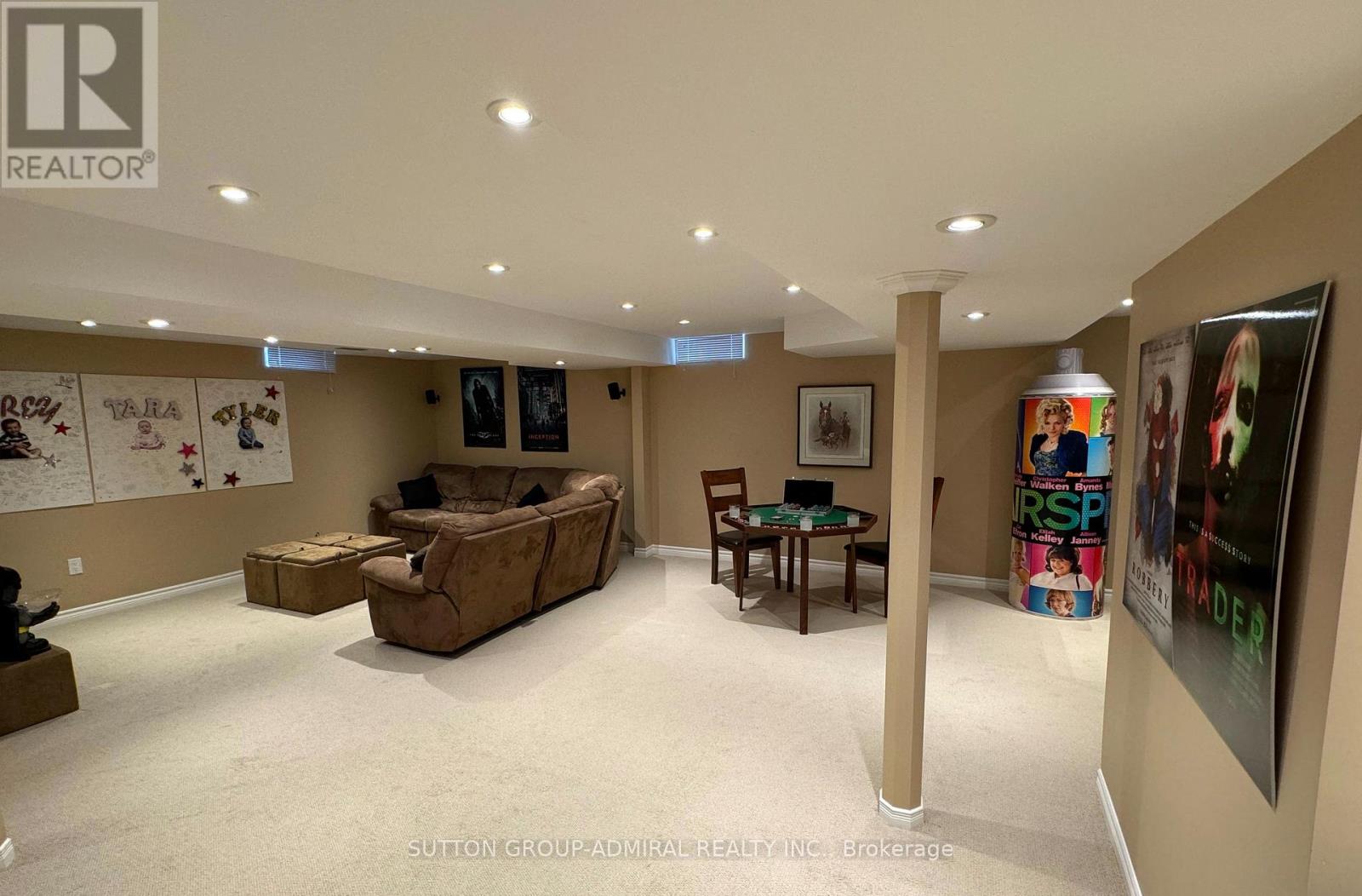 148 Mountbatten Road, Vaughan, Ontario  L4J 7W2 - Photo 28 - N12189459