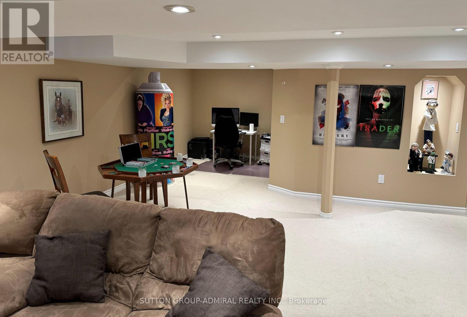 148 Mountbatten Road, Vaughan, Ontario  L4J 7W2 - Photo 29 - N12189459