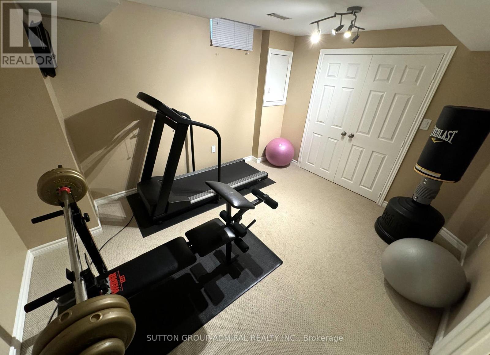 148 Mountbatten Road, Vaughan, Ontario  L4J 7W2 - Photo 32 - N12189459