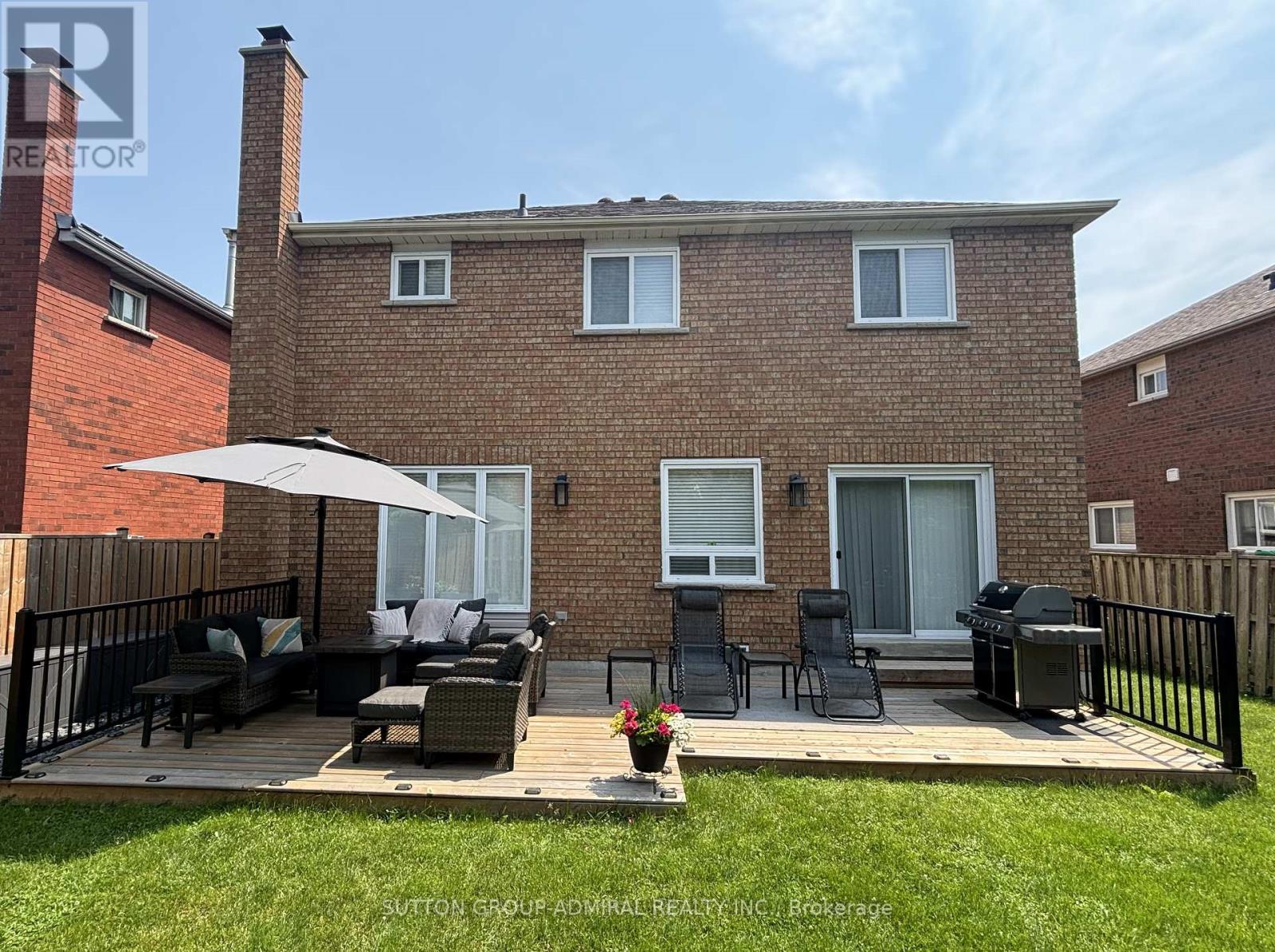 148 Mountbatten Road, Vaughan, Ontario  L4J 7W2 - Photo 34 - N12189459