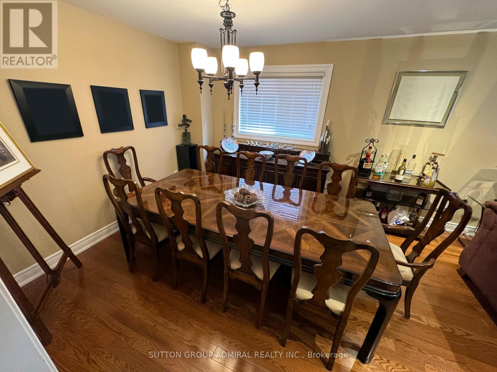 148 Mountbatten Road, Vaughan, Ontario  L4J 7W2 - Photo 6 - N12189459