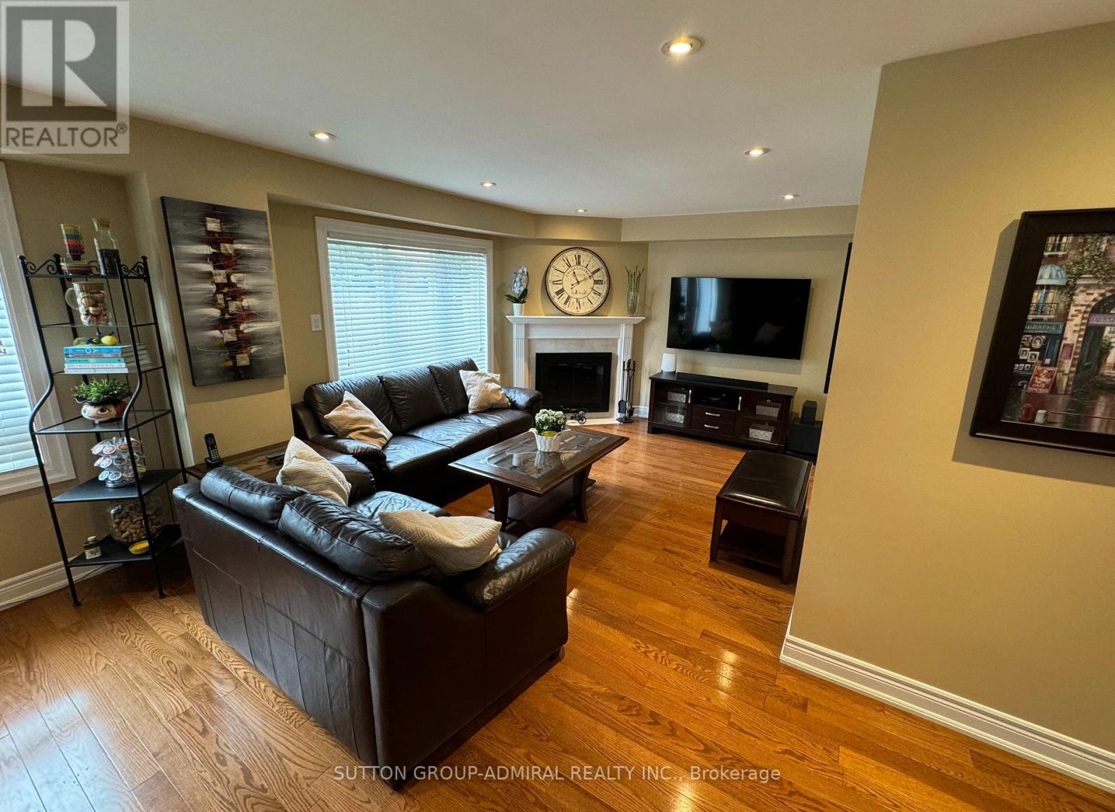 148 Mountbatten Road, Vaughan, Ontario  L4J 7W2 - Photo 8 - N12189459