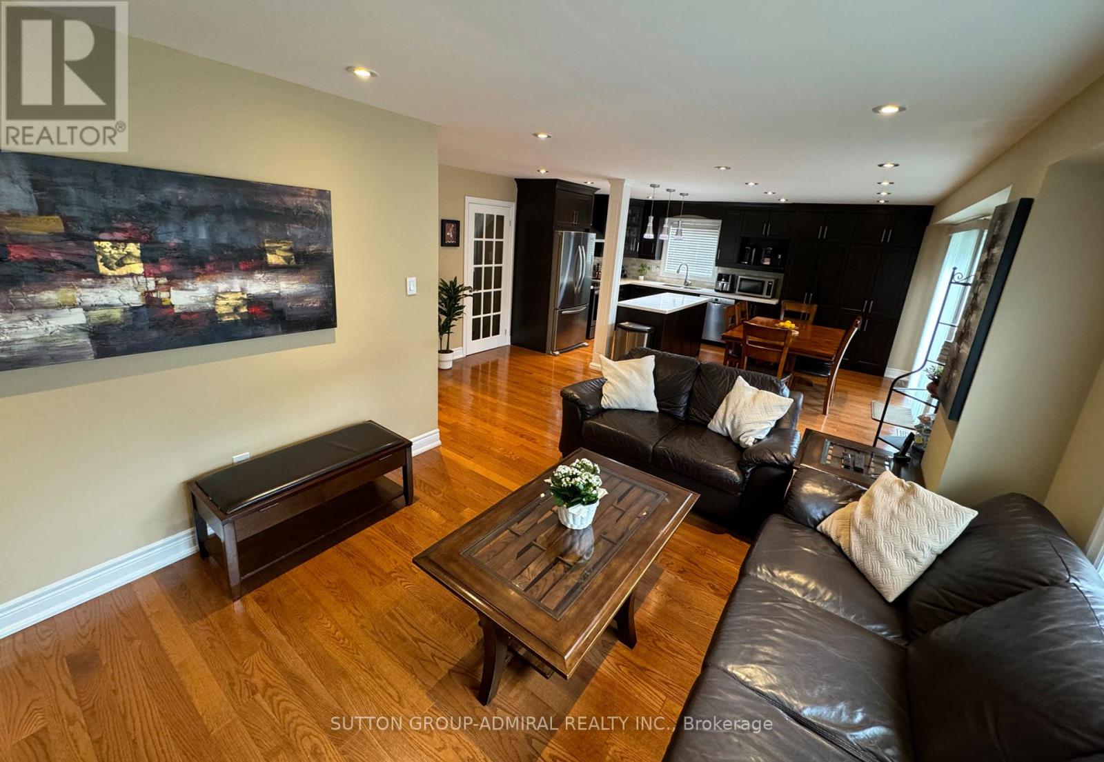 148 Mountbatten Road, Vaughan, Ontario  L4J 7W2 - Photo 9 - N12189459