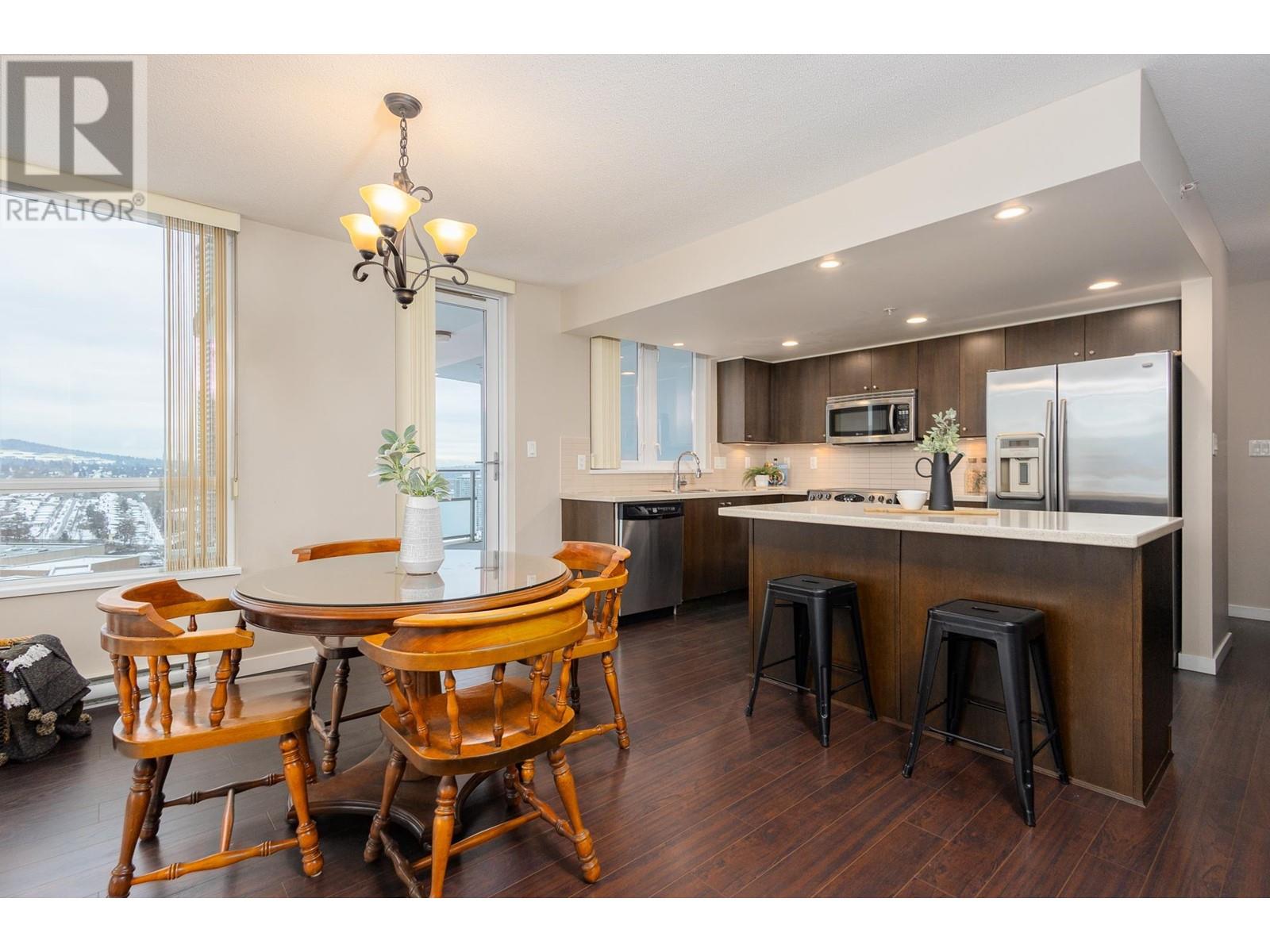 2302 4400 Buchanan Street, Burnaby, British Columbia  V5C 0E3 - Photo 6 - R2965371