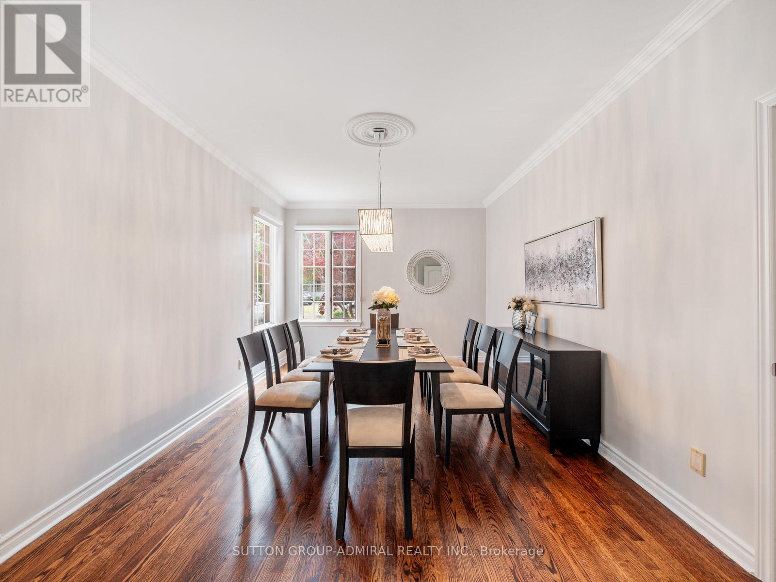 36 Oakhurst Drive, Vaughan, Ontario  L4J 7V3 - Photo 19 - N12189515