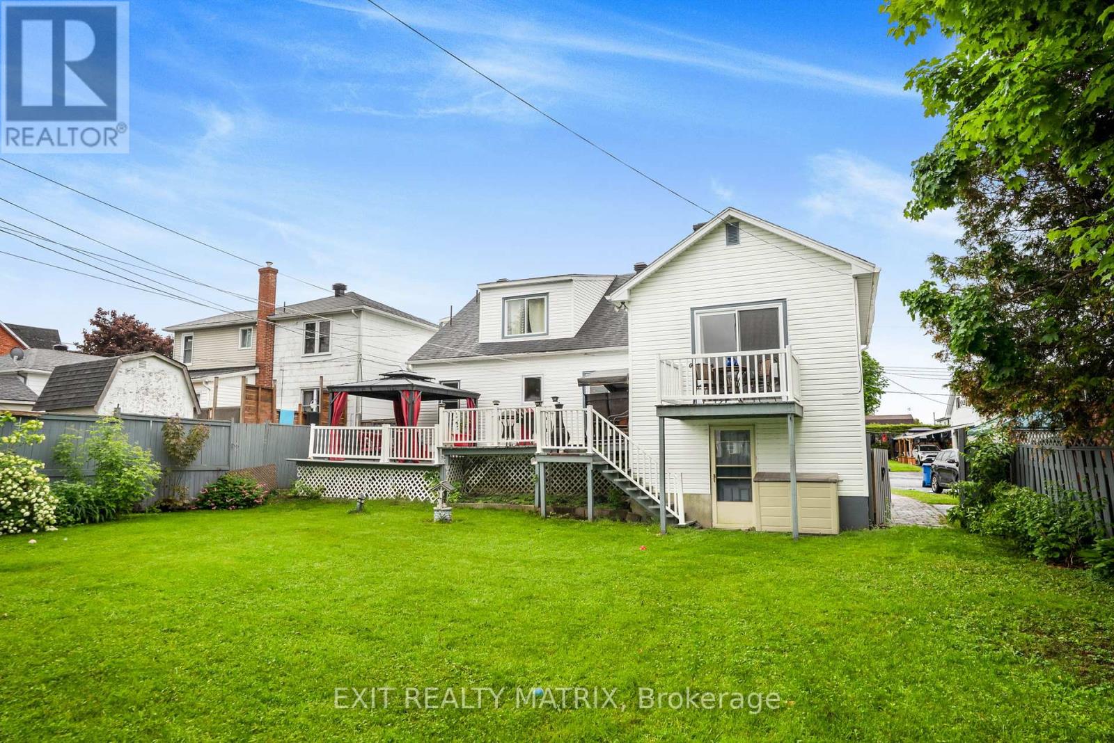 421-423 Garneau Road, Hawkesbury, Ontario  K6A 1M6 - Photo 27 - X12189549