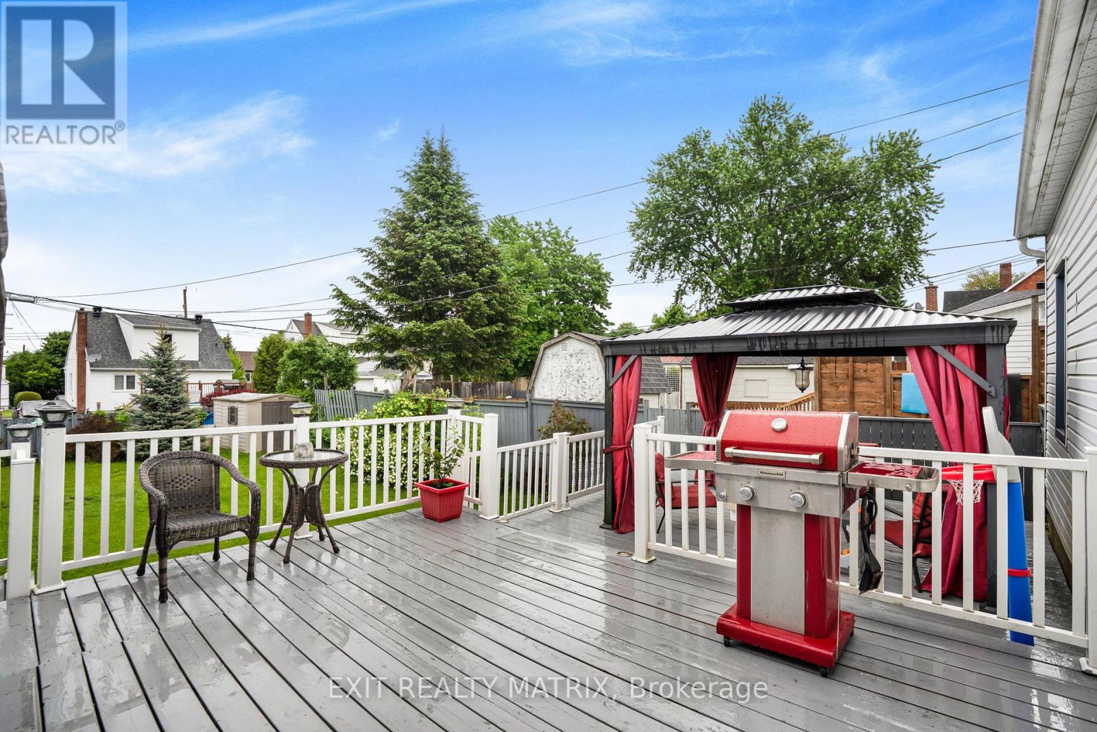 421-423 Garneau Road, Hawkesbury, Ontario  K6A 1M6 - Photo 4 - X12189549