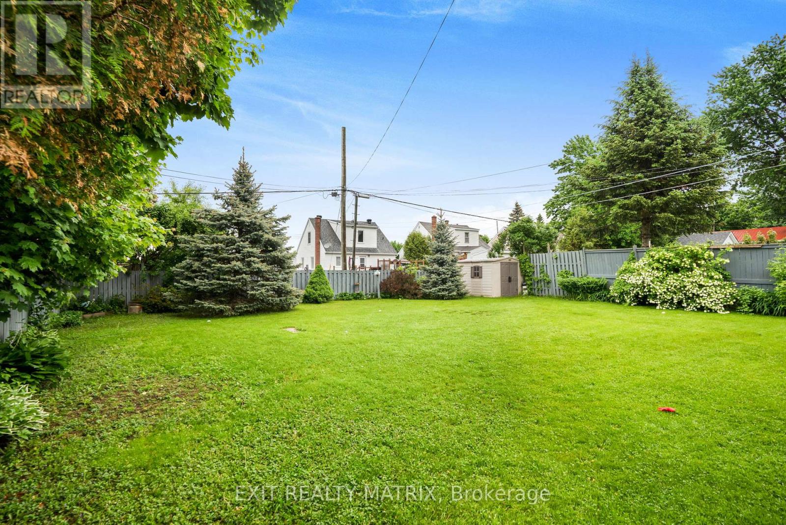 421-423 Garneau Road, Hawkesbury, Ontario  K6A 1M6 - Photo 6 - X12189549