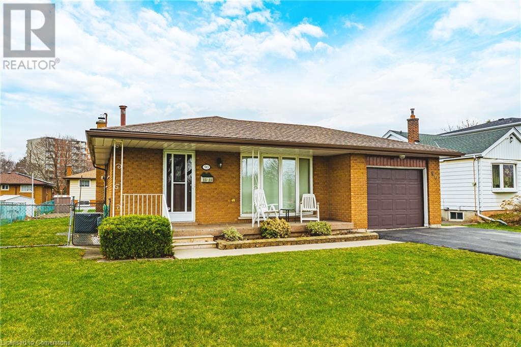90 Pottruff Road N, Hamilton, Ontario  L8H 2M1 - Photo 3 - 40736294