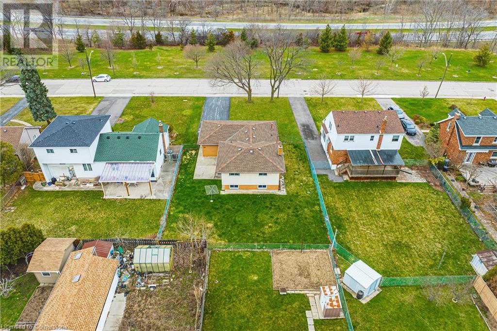 90 Pottruff Road N, Hamilton, Ontario  L8H 2M1 - Photo 39 - 40736294