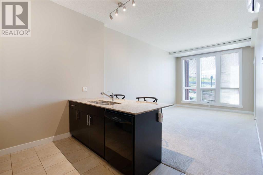 206, 8880 Horton Road Sw, Calgary, Alberta  T2V 2W3 - Photo 5 - A2226498