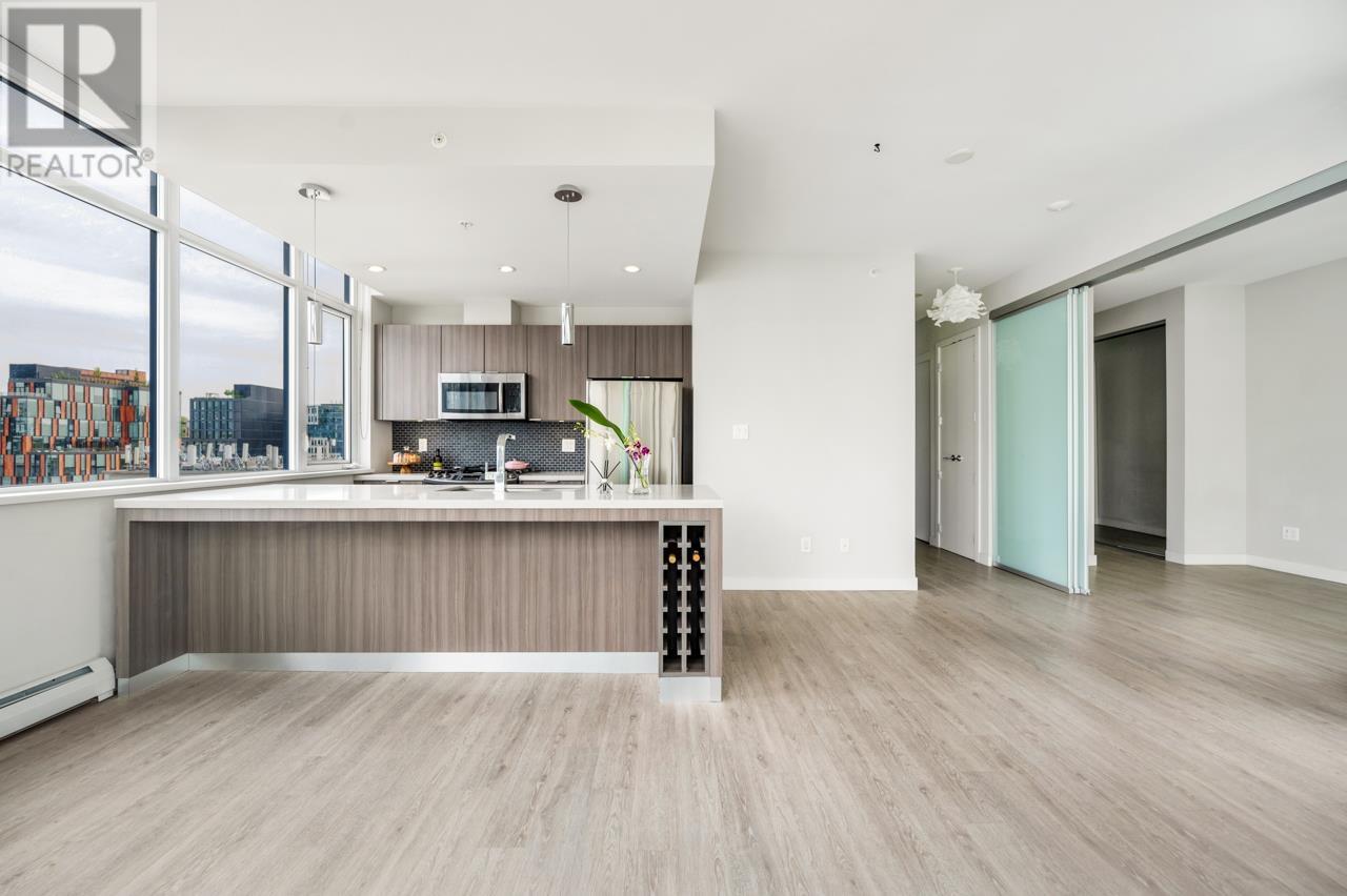 706 1788 Ontario Street, Vancouver, British Columbia  V5T 0G3 - Photo 19 - R2993122