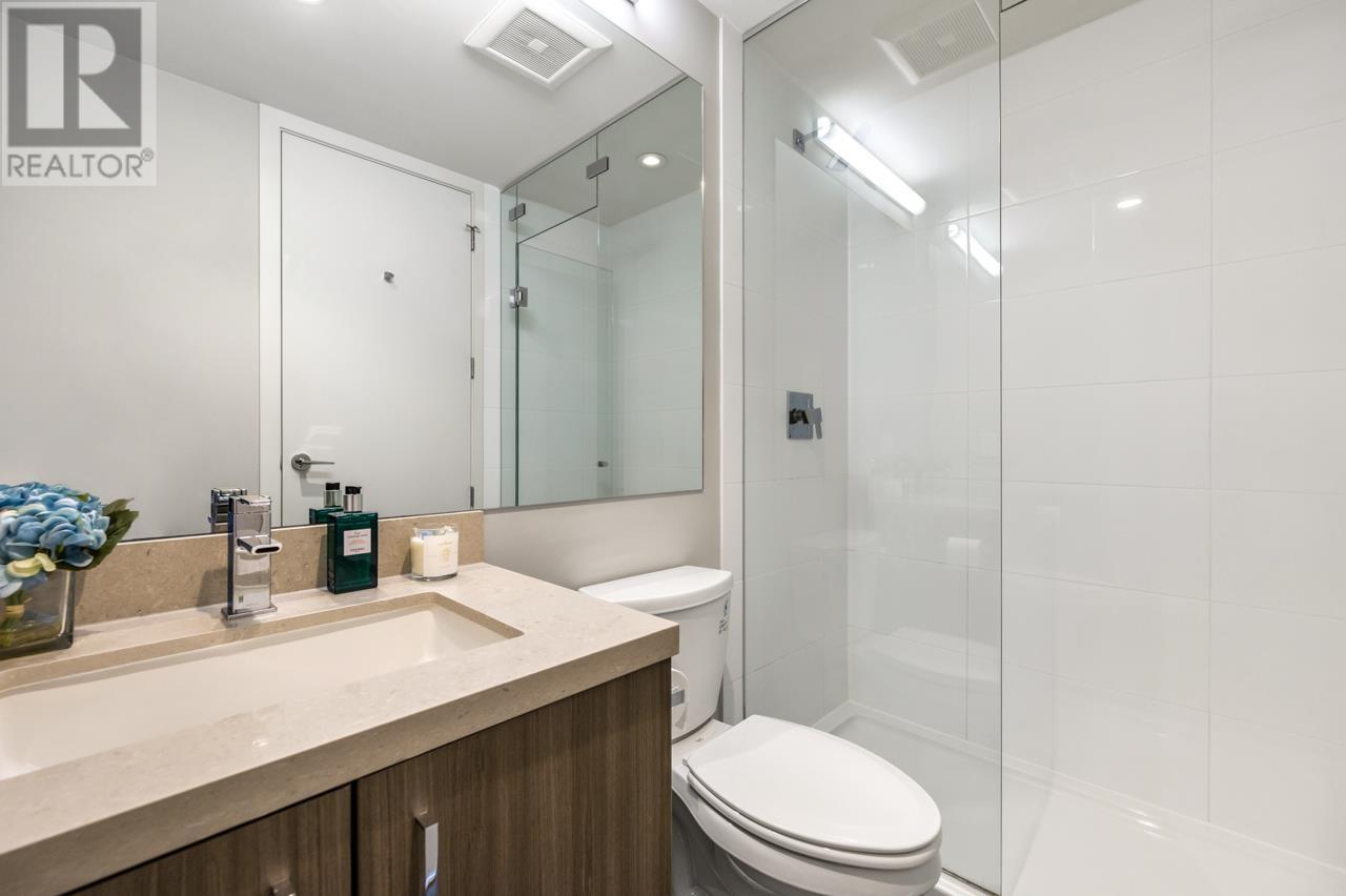 706 1788 Ontario Street, Vancouver, British Columbia  V5T 0G3 - Photo 12 - R2993122