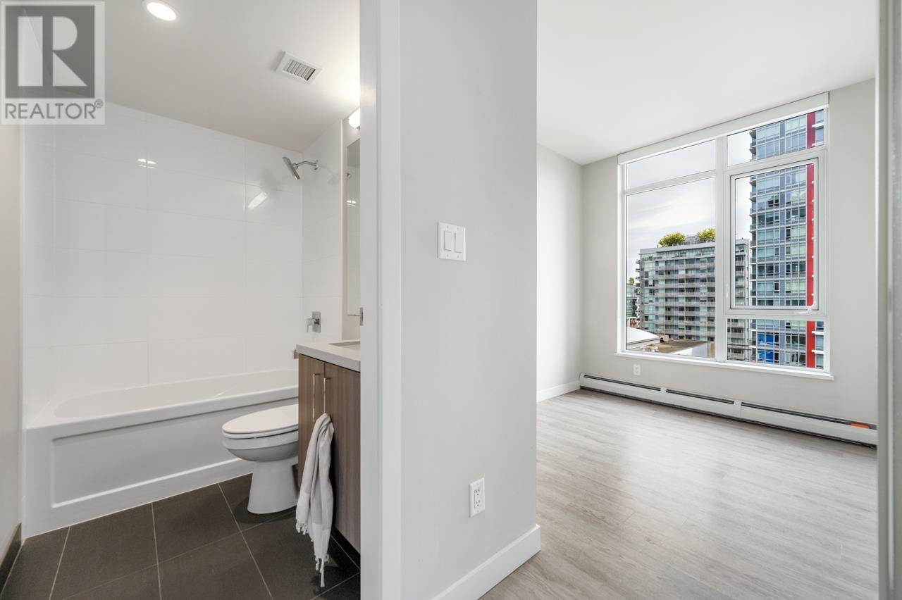 706 1788 Ontario Street, Vancouver, British Columbia  V5T 0G3 - Photo 17 - R2993122