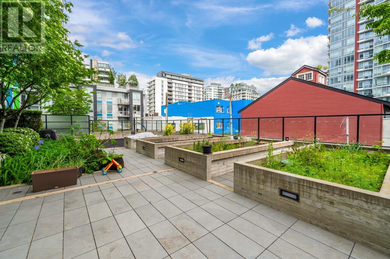 706 1788 Ontario Street, Vancouver, British Columbia  V5T 0G3 - Photo 24 - R2993122