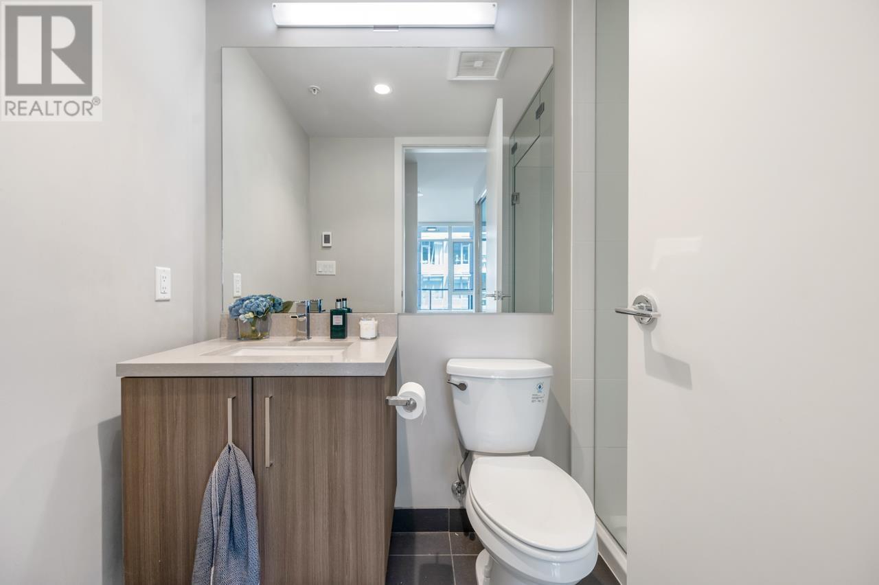 706 1788 Ontario Street, Vancouver, British Columbia  V5T 0G3 - Photo 13 - R2993122