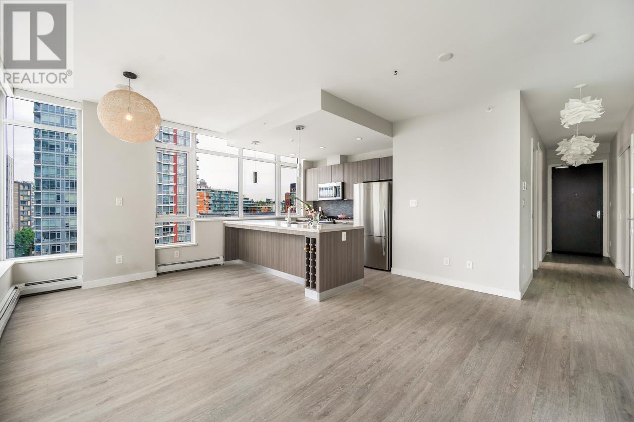706 1788 Ontario Street, Vancouver, British Columbia  V5T 0G3 - Photo 6 - R2993122