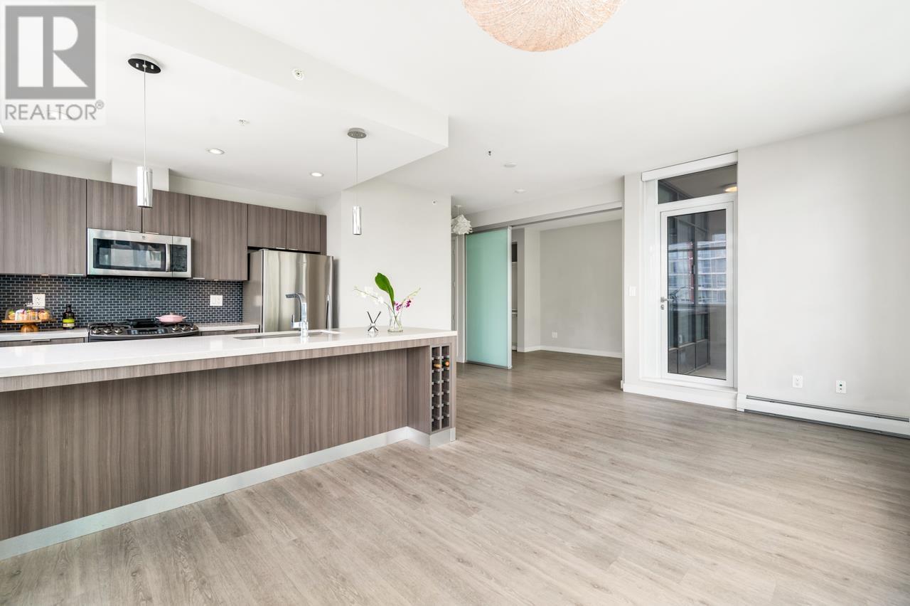 706 1788 Ontario Street, Vancouver, British Columbia  V5T 0G3 - Photo 5 - R2993122
