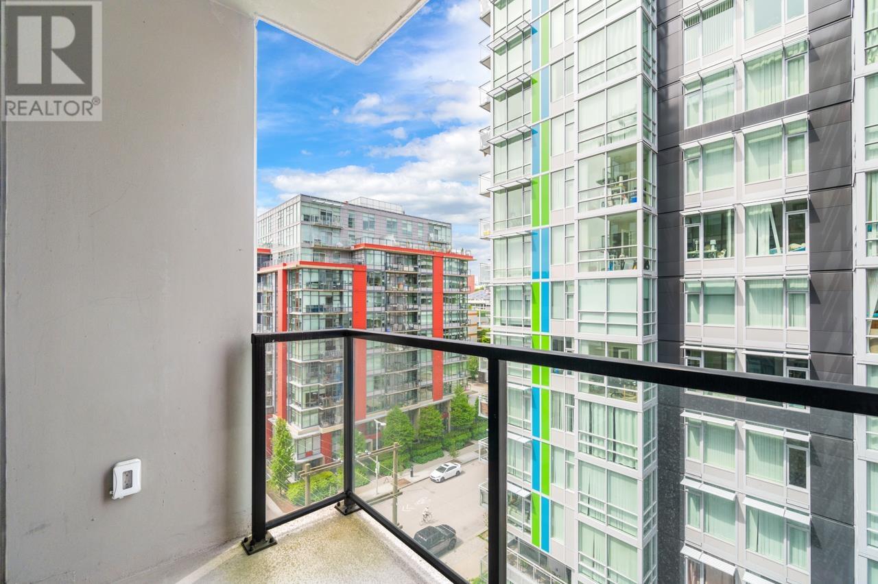 706 1788 Ontario Street, Vancouver, British Columbia  V5T 0G3 - Photo 14 - R2993122