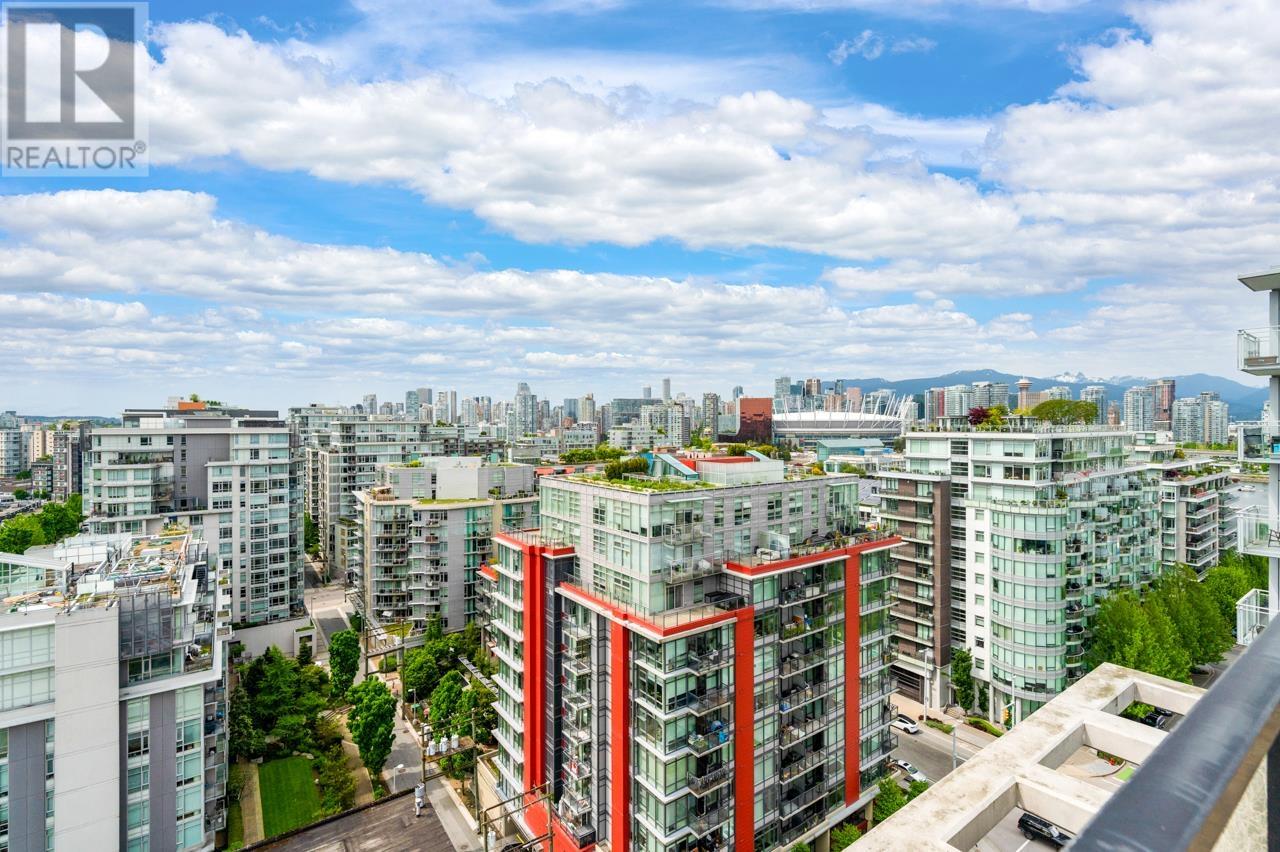 706 1788 Ontario Street, Vancouver, British Columbia  V5T 0G3 - Photo 21 - R2993122