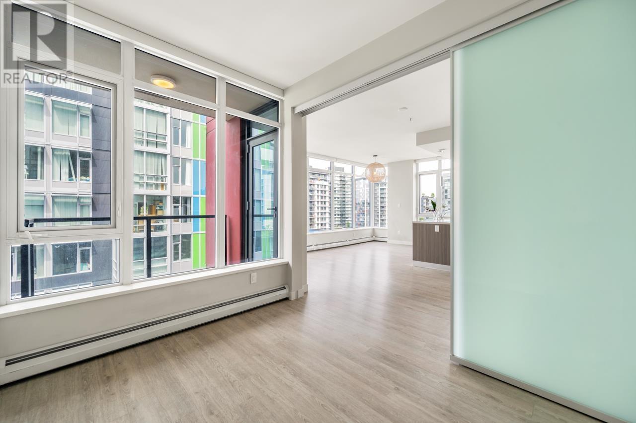 706 1788 Ontario Street, Vancouver, British Columbia  V5T 0G3 - Photo 10 - R2993122
