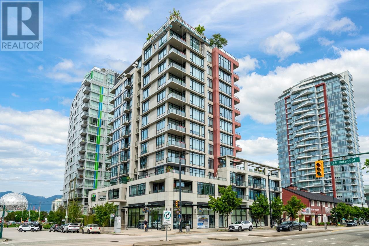 706 1788 Ontario Street, Vancouver, British Columbia  V5T 0G3 - Photo 26 - R2993122