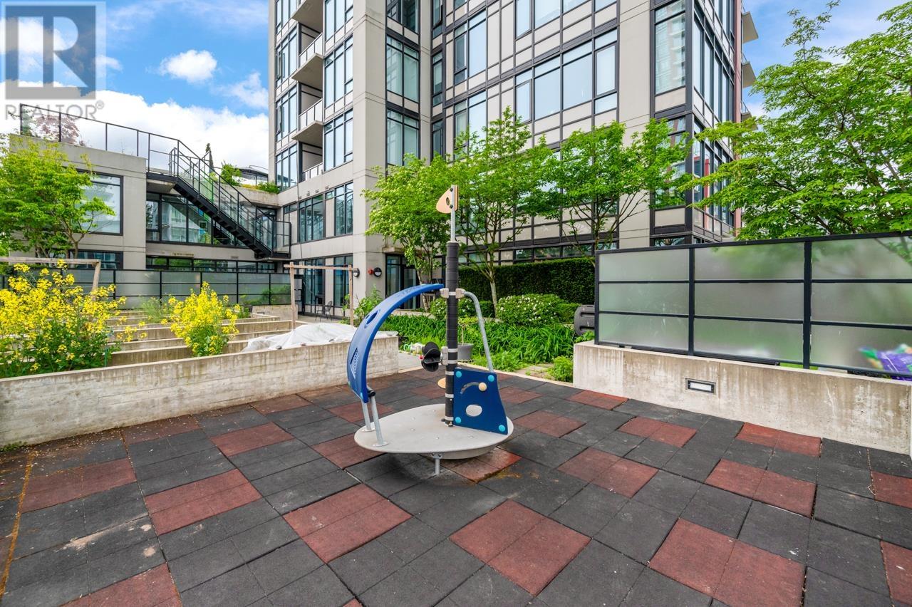 706 1788 Ontario Street, Vancouver, British Columbia  V5T 0G3 - Photo 25 - R2993122