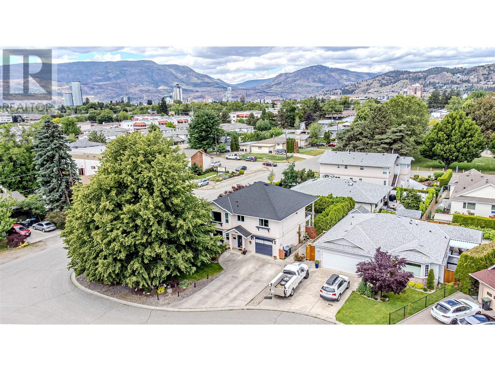 2209 Stillingfleet Court, Kelowna, BC V1Y9N3