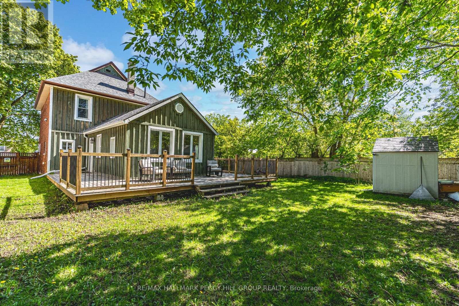 14 Cumberland Street, Barrie, Ontario  L4N 2P4 - Photo 24 - S12189485