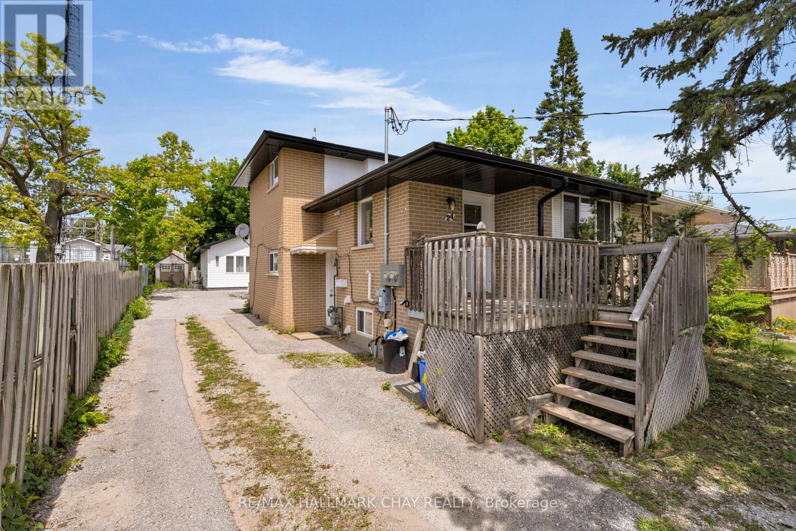 Property at 1, 2, 3 - 24 CHARLBROOK AVENUE image 3