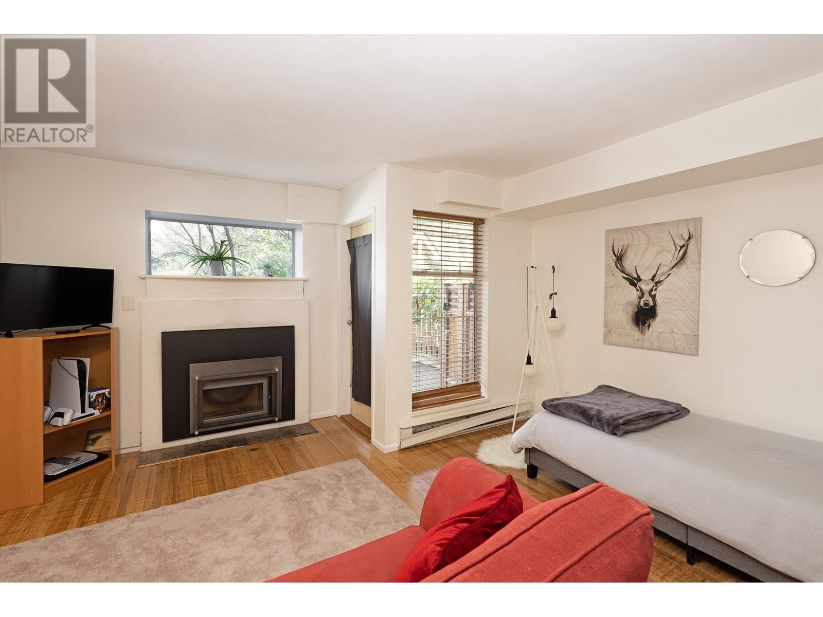 101 1510 Grant Street, Vancouver, British Columbia  V5L 2Y2 - Photo 11 - R2989133