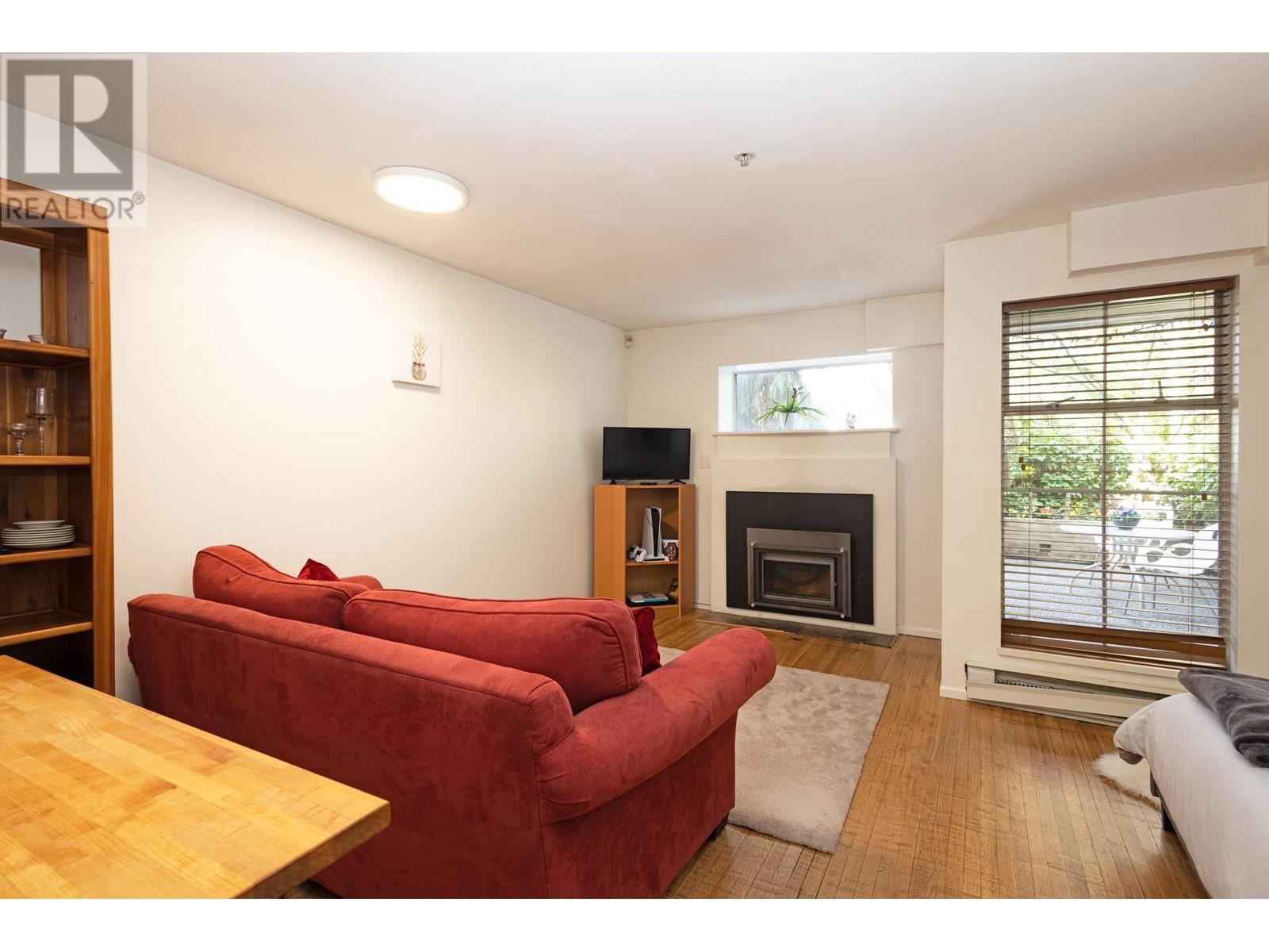 101 1510 Grant Street, Vancouver, British Columbia  V5L 2Y2 - Photo 7 - R2989133