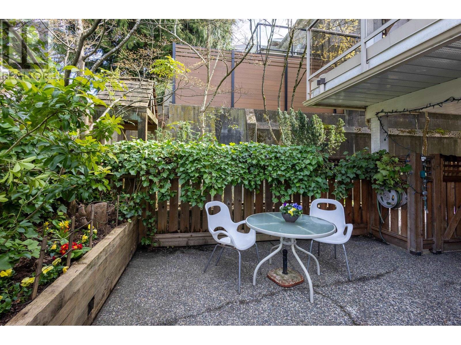 101 1510 Grant Street, Vancouver, British Columbia  V5L 2Y2 - Photo 5 - R2989133