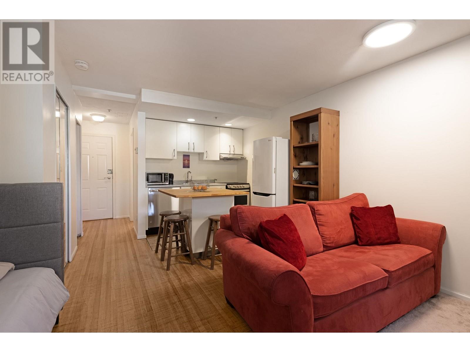 101 1510 Grant Street, Vancouver, British Columbia  V5L 2Y2 - Photo 6 - R2989133
