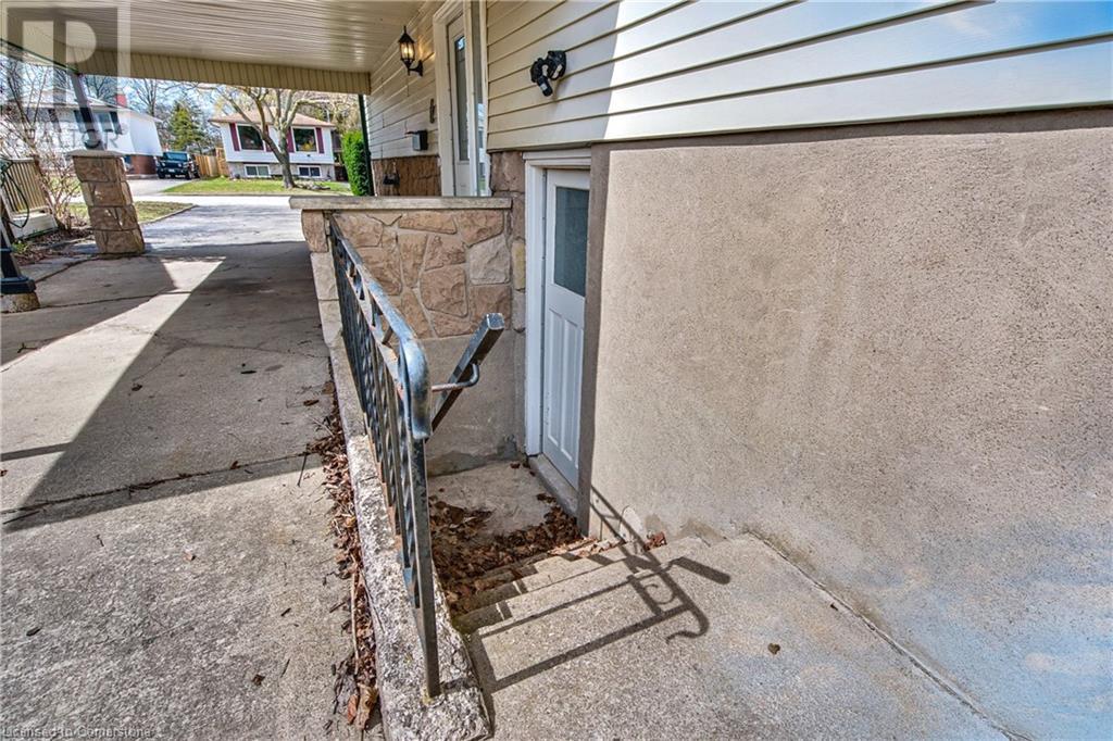 7 Centennial Drive, St. Catharines, Ontario  L2N 6A3 - Photo 36 - 40736170