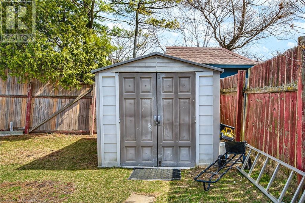 7 Centennial Drive, St. Catharines, Ontario  L2N 6A3 - Photo 37 - 40736170