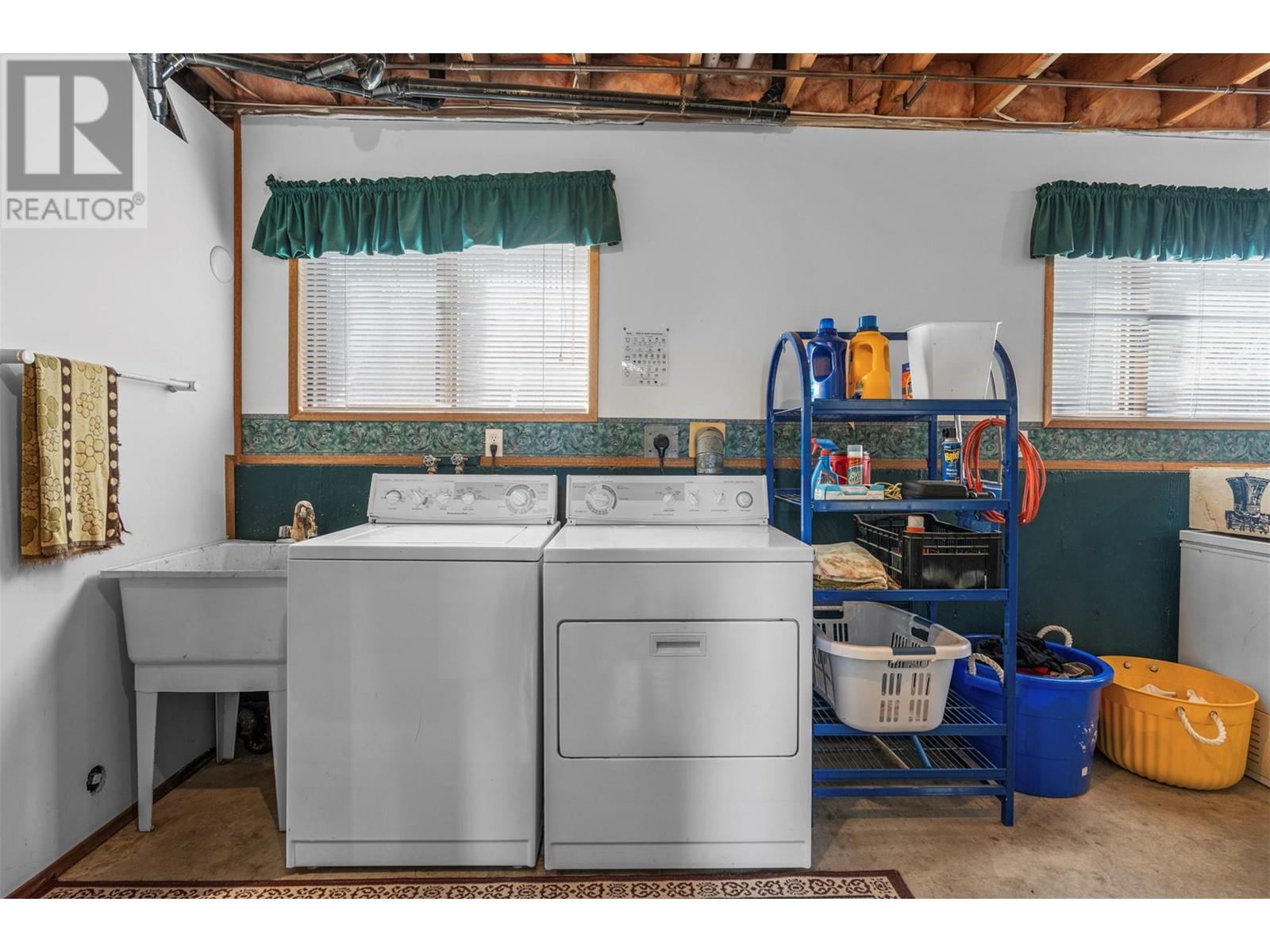 4 Preston Crescent, Enderby, BC V4Y4C5