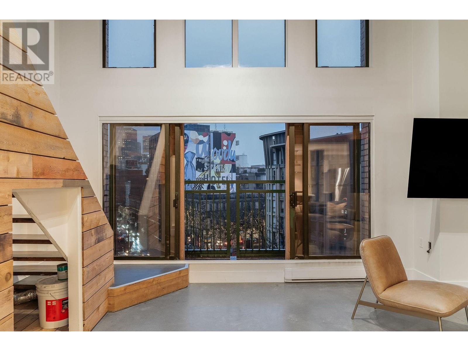 507 22 E Cordova Street, Vancouver, British Columbia  V6A 4G8 - Photo 5 - R3000382