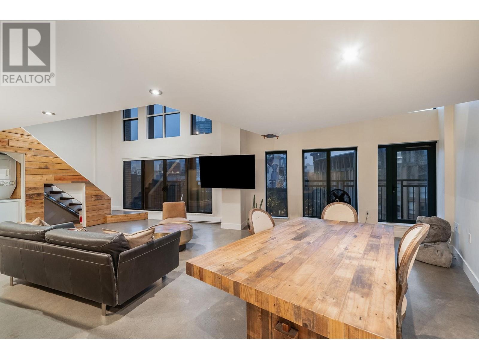 507 22 E Cordova Street, Vancouver, British Columbia  V6A 4G8 - Photo 10 - R3000382