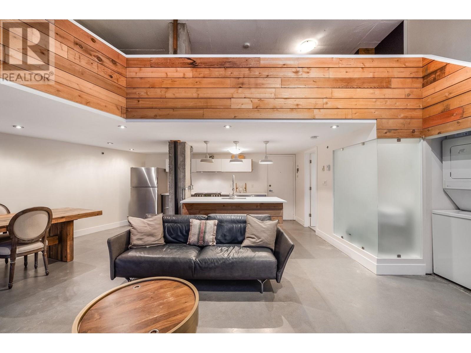 507 22 E Cordova Street, Vancouver, British Columbia  V6A 4G8 - Photo 8 - R3000382