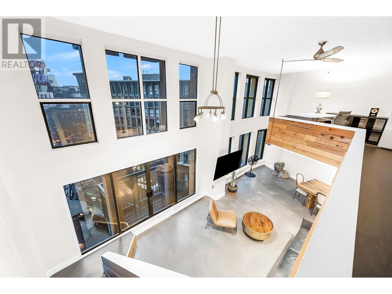 507 22 E Cordova Street, Vancouver, British Columbia  V6A 4G8 - Photo 16 - R3000382