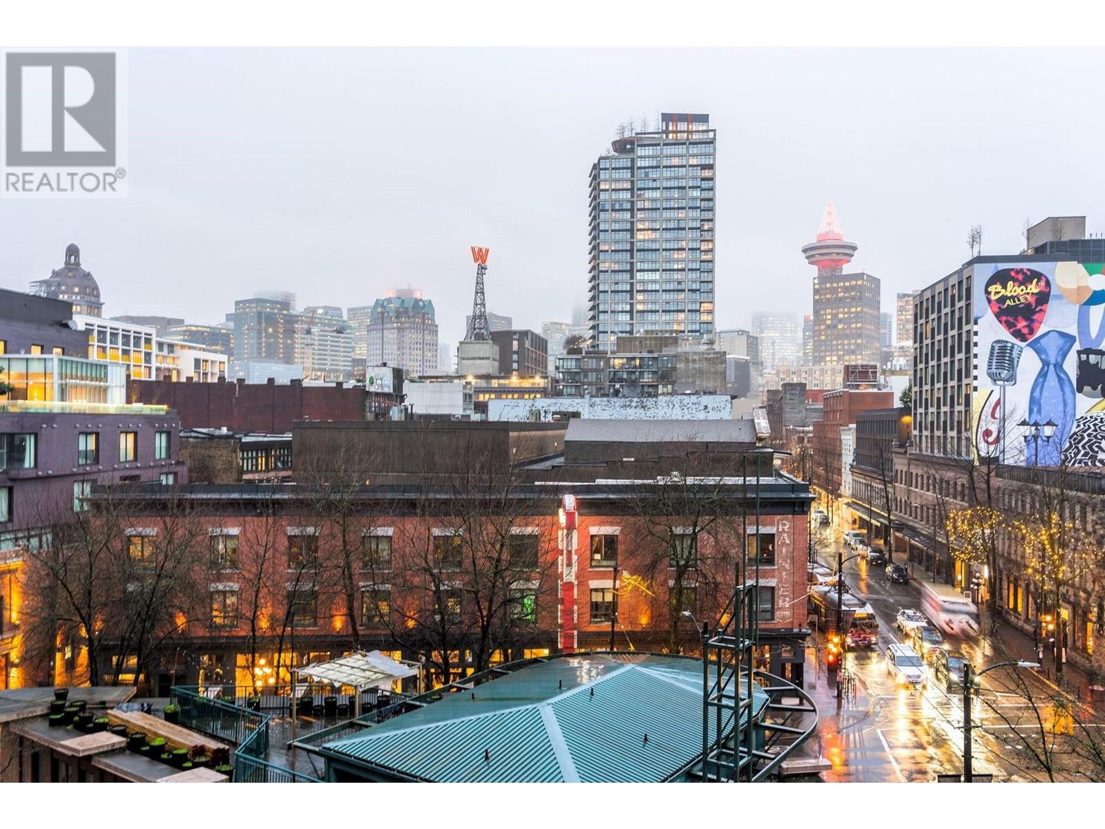 507 22 E Cordova Street, Vancouver, British Columbia  V6A 4G8 - Photo 28 - R3000382